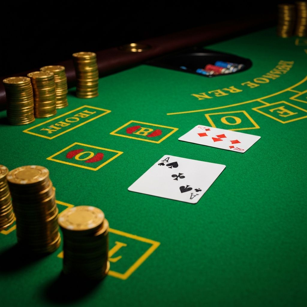 Blackjack